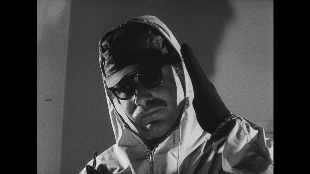 American Rebels: Roger Corman and Frank&nbsp;Wolff