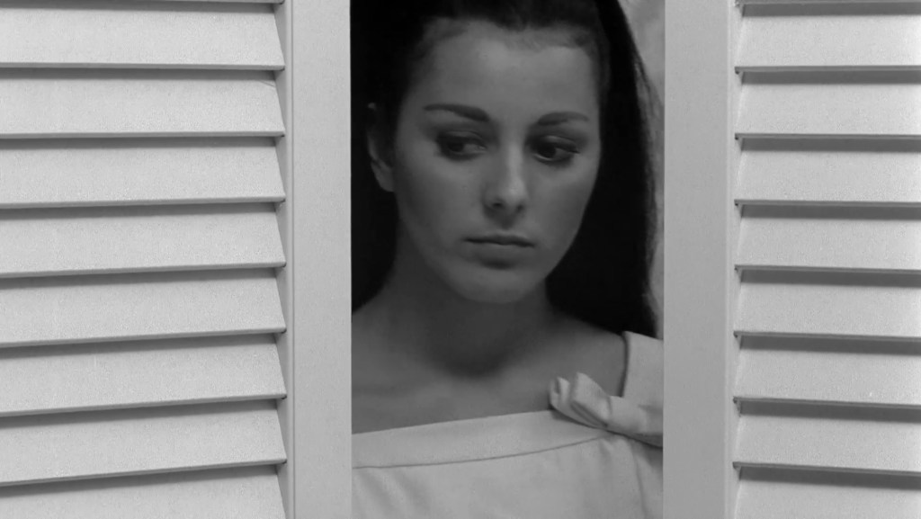 Joe Sarno in the Sunshine State: The Barbara Lance Florida&nbsp;Trilogy