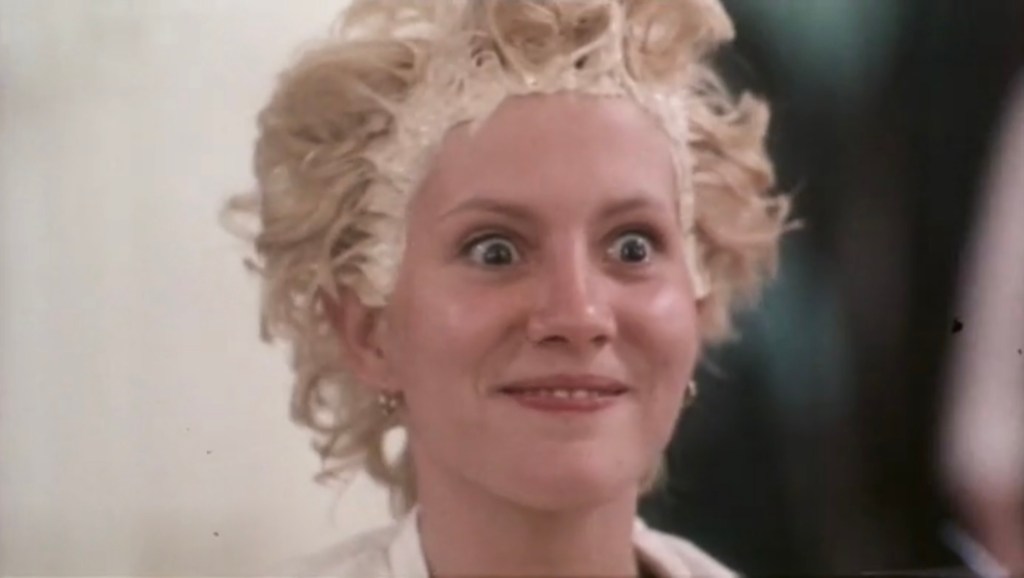 The Annie Project: Dispatch&nbsp;#5